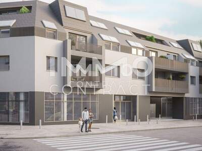 Wohnung kaufen in 1140 Wien (Bild 2)