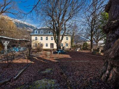 Gewerbeobjekt mieten in 6020 Innsbruck