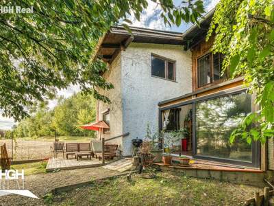 Haus kaufen in 3430 Staasdorf