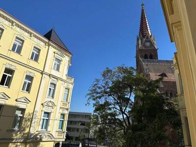 Wohnung mieten in 1150 Wien