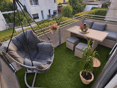 Wohnung provisionsfrei mieten in 5020 Salzburg