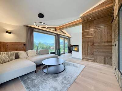 Eigentumswohnung in 6372 Oberndorf