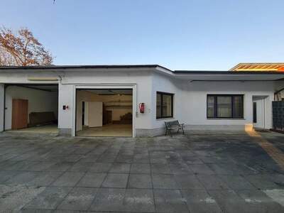 Gewerbeobjekt provisionsfrei mieten in 2283 Obersiebenbrunn