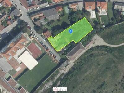 Grundstück kaufen in 2410 Hainburg