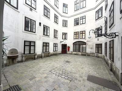 Altbauwohnung mieten in 1010 Wien (Bild 4)