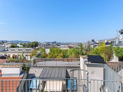 Eigentumswohnung in 1030 Wien