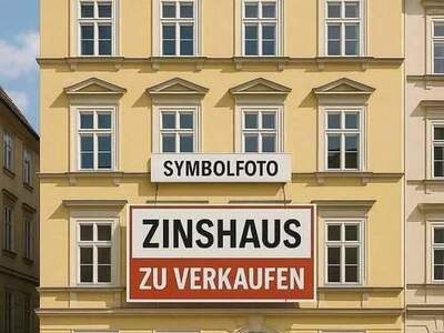 Immobilie kaufen in 1100 Wien