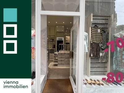 Gewerbeobjekt mieten in 1010 Wien