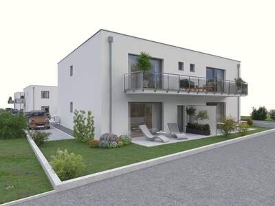 Anlageobjekt kaufen in 2192 Kettlasbrunn