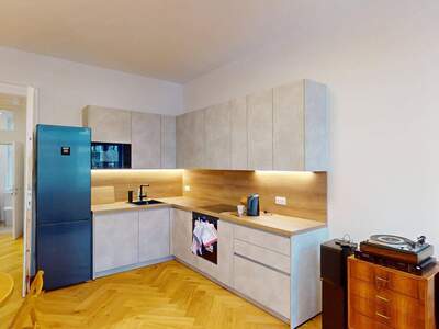 Wohnung kaufen in 1020 Wien