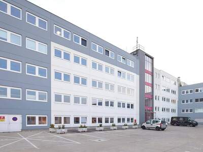 Gewerbeobjekt mieten in 2351 Wiener Neudorf