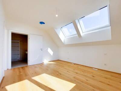 Terrassenwohnung kaufen in 1220 Wien (Bild 2)