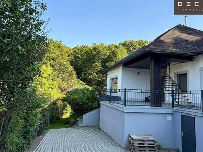 Haus mit Garten kaufen in 3013 Pressbaum