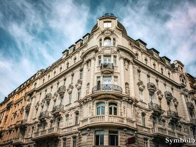 Etagenwohnung kaufen in 1030 Wien