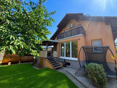 Haus kaufen in 2460 Bruckneudorf