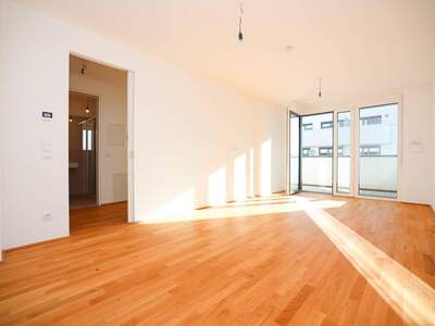 Mietwohnung in 1230 Wien