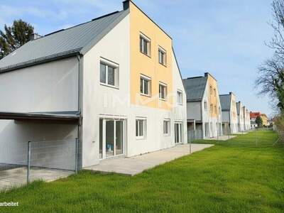 Haus mieten in 2490 Ebenfurth