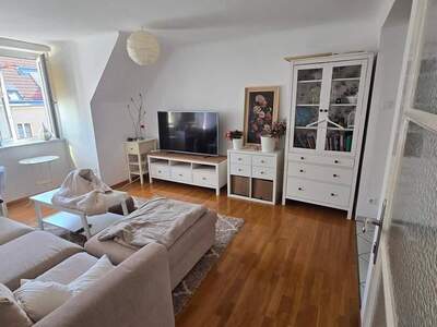 Mietwohnung provisionsfrei in 1020 Wien