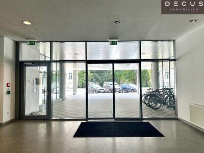 Gewerbeobjekt mieten in 3100 St. Pölten (Bild 5)