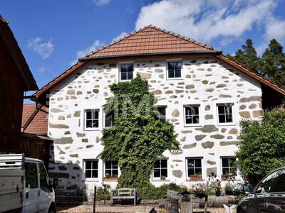 Bauernhaus kaufen in 4294 St. Leonhard (Bild 1)