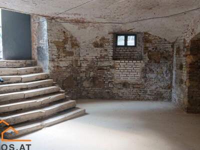 Gewerbeobjekt mieten in 1060 Wien 6. (Bild 1)