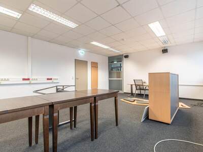 Gewerbeobjekt mieten in 4030 Linz (Bild 3)