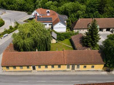 Grundstück kaufen in 3001 Mauerbach