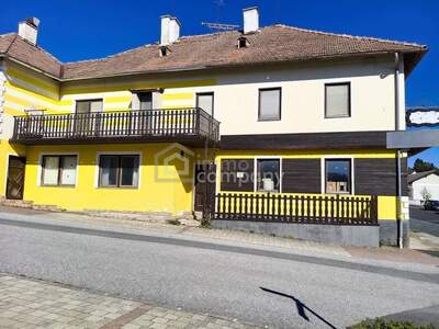 Haus kaufen in 2852 Hochneukirchen