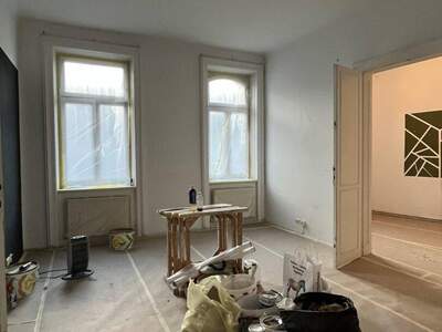 Mietwohnung in 1050 Wien