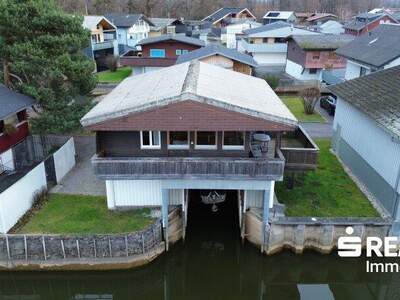 Ferienhaus kaufen in 6971 Hard (Bild 5)