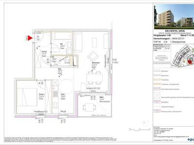 Wohnung mieten in 2700 Wiener Neustadt