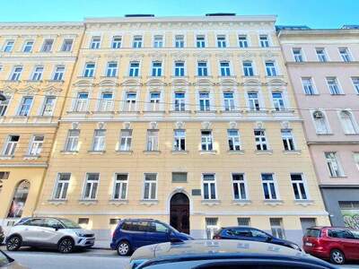 Terrassenwohnung kaufen in 1040 Wien (Bild 3)