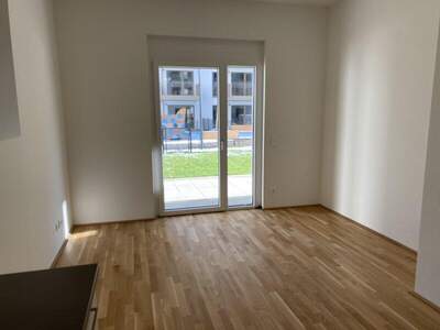 Terrassenwohnung mieten in 1220 Wien (Bild 3)