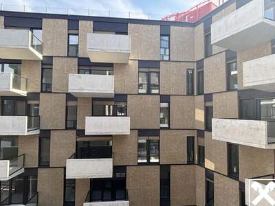 Wohnung mit Balkon mieten in 4020 Linz (Bild 3)