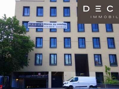 Büro / Praxis mieten in 1130 Wien (Bild 2)