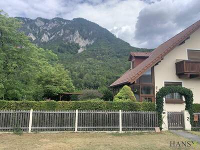 Haus kaufen in 2651 Reichenau