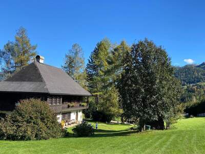 Haus kaufen in 8903 Lassing