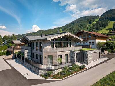 Haus kaufen in 6353 Going