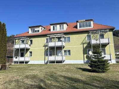 Wohnung mieten in 8753 Fohnsdorf