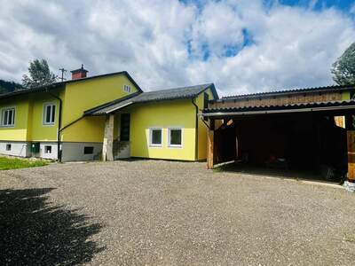 Haus kaufen in 8750 Gasselsdorf