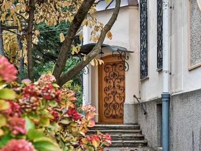 Haus kaufen in 1190 Wien