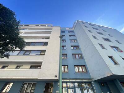 Halle / Lager / Produktion kaufen in 1200 Wien (Bild 4)