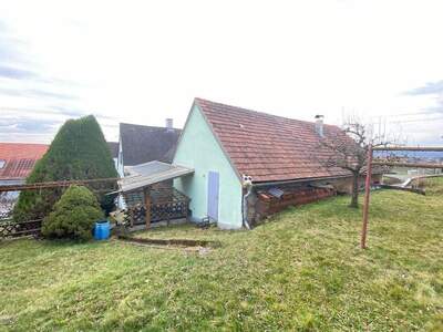 Einfamilienhaus kaufen in 8350 Fehring (Bild 4)