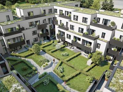 Wohnung mit Balkon kaufen in 1220 Wien (Bild 2)