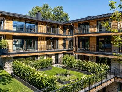 Terrassenwohnung kaufen in 6370 Kitzbühel (Bild 1)