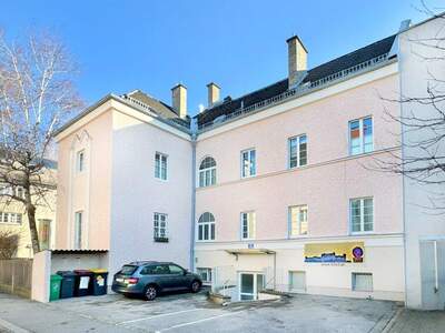 Bürozentrum kaufen in 5020 Salzburg