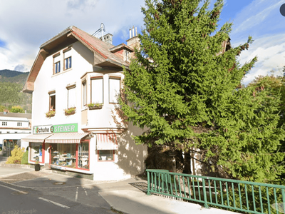 Gewerbeobjekt provisionsfrei mieten in 9640 Kötschach