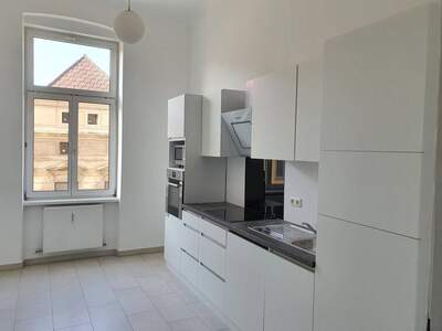 Wohnung mieten in 4400 Steyr