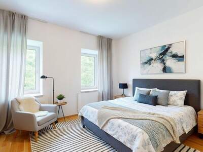 Altbauwohnung kaufen in 9170 Ferlach (Bild 3)