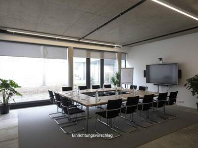 Gewerbeobjekt mieten in 4201 Gramastetten